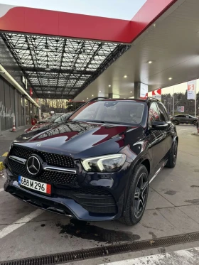 Mercedes-Benz GLE 350 DE 4MATIC - 97999 лв. - 59802785 | Car24.bg