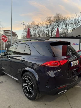 Mercedes-Benz GLE 350 DE 4MATIC , снимка 2