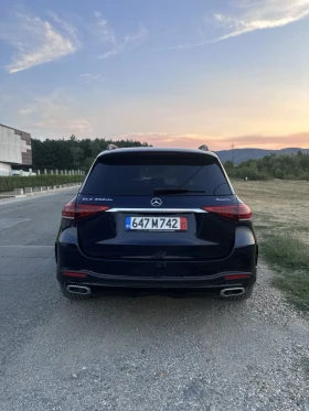     Mercedes-Benz GLE 350 DE 4MATIC 