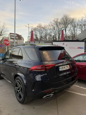 Mercedes-Benz GLE 350 DE 4MATIC , снимка 15