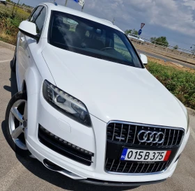 Audi Q7 3.0TDI/ 6+ 1 /S-LINE + + /FACE/, снимка 9