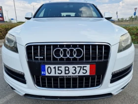 Audi Q7 3.0TDI/ 6+ 1 /S-LINE + + /FACE/ | Mobile.bg    2