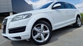 Audi Q7 3.0TDI/ 6+ 1 /S-LINE + + /FACE/, снимка 5