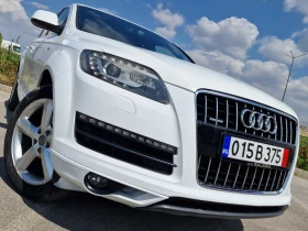 Audi Q7 3.0TDI/ 6+ 1 /S-LINE + + /FACE/ | Mobile.bg    1