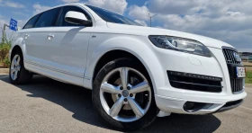 Audi Q7 3.0TDI/ 6+ 1 /S-LINE + + /FACE/, снимка 10