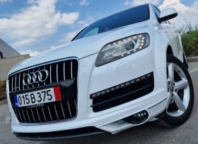 Audi Q7 3.0TDI/ 6+ 1 /S-LINE + + /FACE/, снимка 3