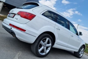 Audi Q7 3.0TDI/ 6+ 1 /S-LINE + + /FACE/ | Mobile.bg    8