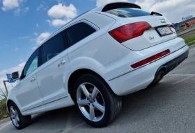 Audi Q7 3.0TDI/ 6+ 1 /S-LINE + + /FACE/, снимка 6