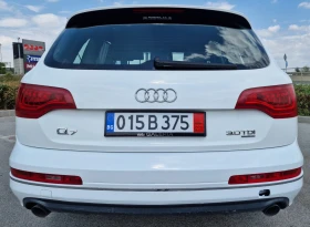 Audi Q7 3.0TDI/ 6+ 1 /S-LINE + + /FACE/, снимка 7