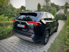 Toyota Rav4 0 км - Чисто нова / 10г Гаранция / Поръчкова, снимка 5