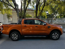 Ford Ranger V6 3.2 TDCI WildTrak 4x4,  | Mobile.bg    5