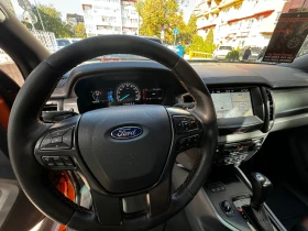 Ford Ranger V6 3.2 TDCI WildTrak 4x4,  | Mobile.bg    10