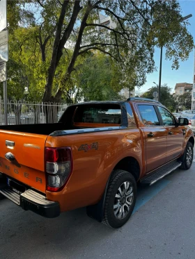 Ford Ranger V6 3.2 TDCI WildTrak 4x4,  | Mobile.bg    6