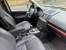 Land Rover Freelander 2.2, снимка 7