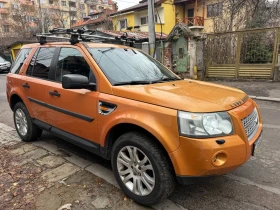 Land Rover Freelander 2.2, снимка 2