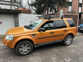 Land Rover Freelander 2.2, снимка 4