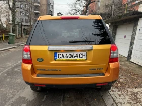 Land Rover Freelander 2.2, снимка 3