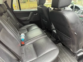 Land Rover Freelander 2.2, снимка 6