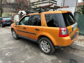 Land Rover Freelander 2.2 | Mobile.bg    5