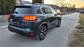 Citroen C5 Aircross 2.0HDI, снимка 3