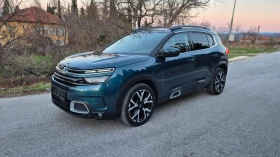     Citroen C5 Aircross 2.0HDI