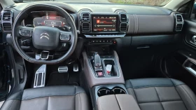 Citroen C5 Aircross 2.0HDI, снимка 12