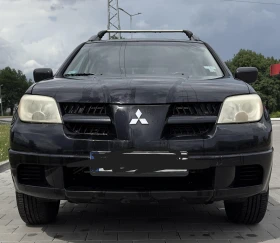 Mitsubishi Outlander, снимка 1