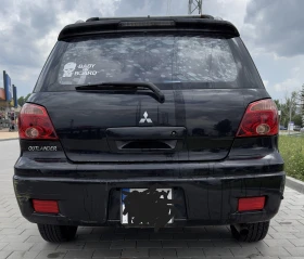 Mitsubishi Outlander, снимка 2