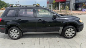 Mitsubishi Outlander, снимка 4