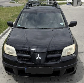 Mitsubishi Outlander, снимка 3