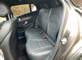 Mercedes-Benz GLC 43 AMG ОЧАКВАН ВНОС* 4X4* DIS* BURM* LINE ASISST* 360* ПА - 75900 лв. - 44962746 | Car24.bg