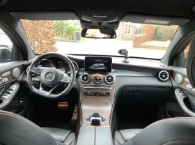 Mercedes-Benz GLC 43 AMG ОЧАКВАН ВНОС* 4X4* DIS* BURM* LINE ASISST* 360* ПА - 75900 лв. - 44962746 | Car24.bg
