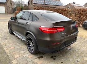 Mercedes-Benz GLC 43 AMG ОЧАКВАН ВНОС* 4X4* DIS* BURM* LINE ASISST* 360* ПА - 75900 лв. - 44962746 | Car24.bg