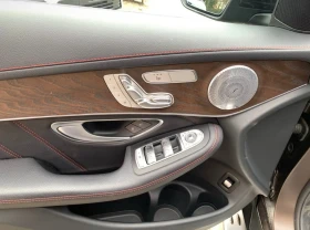 Mercedes-Benz GLC 43 AMG ОЧАКВАН ВНОС* 4X4* DIS* BURM* LINE ASISST* 360* ПА - 75900 лв. - 44962746 | Car24.bg