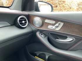 Mercedes-Benz GLC 43 AMG ОЧАКВАН ВНОС* 4X4* DIS* BURM* LINE ASISST* 360* ПА - 75900 лв. - 44962746 | Car24.bg