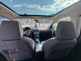Nissan Qashqai 2.0 - 15500 лв. - 45545640 9
