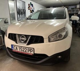 Nissan Qashqai 2.0 - 15500 лв. - 45545640 11