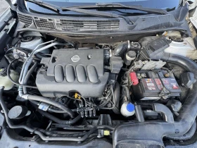 Nissan Qashqai 2.0 - 15500 лв. - 45545640 7