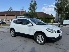Nissan Qashqai 2.0 - 15500 лв. - 45545640 8