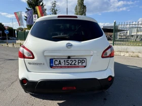 Nissan Qashqai 2.0 - 15500 лв. - 45545640 4