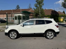 Nissan Qashqai 2.0 - 15500 лв. - 45545640 2