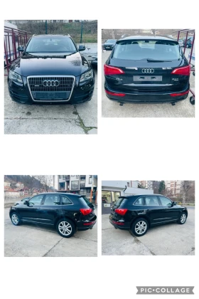 Audi Q5 | Mobile.bg    9