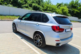 Обява за продажба на BMW X5 40e Plug in M Performance ~48 500 лв. - изображение 5