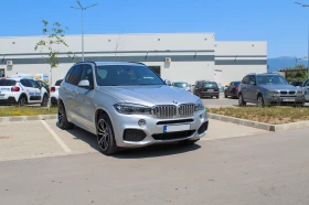 Обява за продажба на BMW X5 40e Plug in M Performance ~48 500 лв. - изображение 1