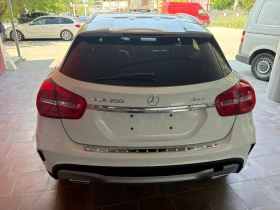 Обява за продажба на Mercedes-Benz GLA 250 Mercedes-Benz GLA 250 * AMG LINE * NAVI * CAMERA * ~28 500 лв. - изображение 3