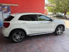Обява за продажба на Mercedes-Benz GLA 250 Mercedes-Benz GLA 250 * AMG LINE * NAVI * CAMERA * ~28 500 лв. - изображение 5