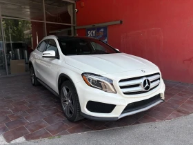 Обява за продажба на Mercedes-Benz GLA 250 Mercedes-Benz GLA 250 * AMG LINE * NAVI * CAMERA * ~28 500 лв. - изображение 1