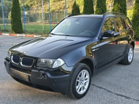     BMW X3   100%,  