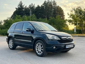 Обява за продажба на Honda Cr-v ~8 899 лв. - изображение 1