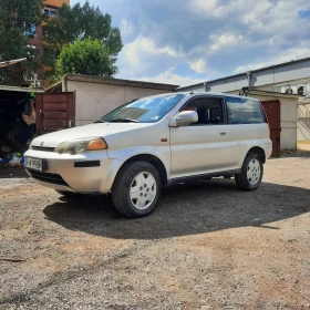 Honda Hr-v | Mobile.bg    4